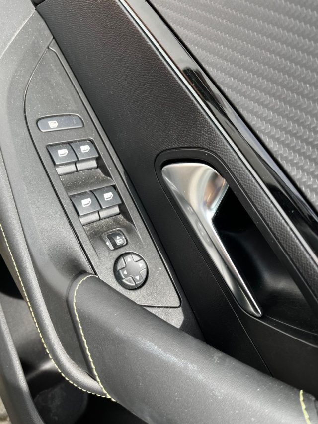 PEUGEOT 2008 usata, con Fendinebbia