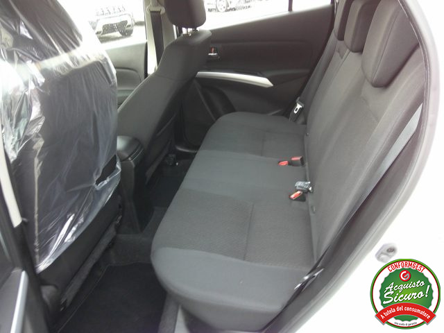 SUZUKI S-Cross usata, con ESP