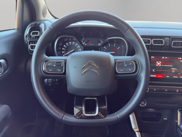CITROEN C3 Aircross usata, con Fendinebbia