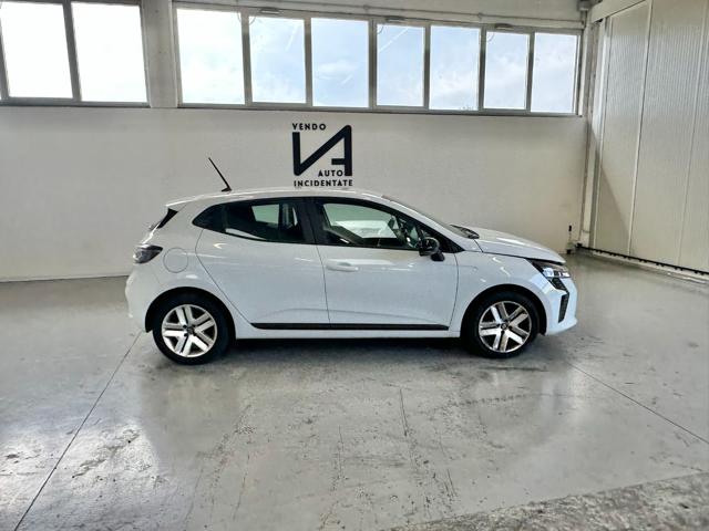 RENAULT Clio usata, con Chiusura centralizzata