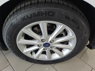 FORD C-Max usata, con Airbag