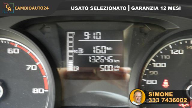 SEAT Ibiza usata, con Chiusura centralizzata