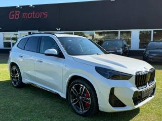 BMW X1 usata, con Alzacristalli elettrici