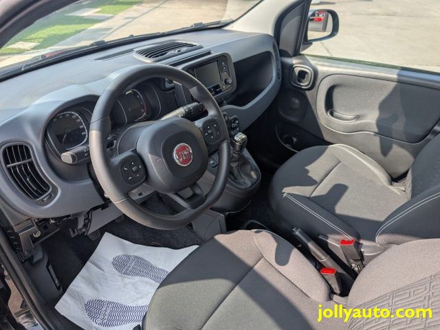 FIAT Panda usata 20