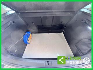 VOLKSWAGEN Tiguan usata, con Monitoraggio pressione pneumatici
