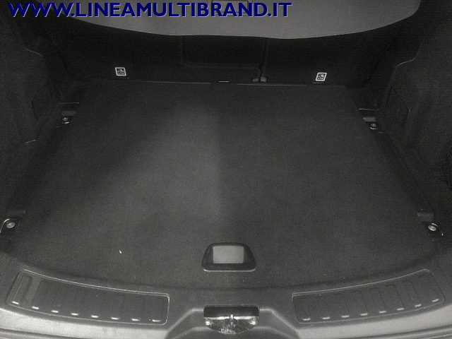 LAND ROVER Discovery Sport usata, con Boardcomputer