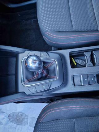 FORD Kuga usata, con ESP