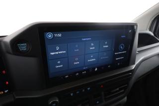 FORD Transit Custom usata 12