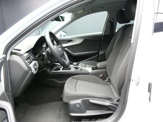 AUDI A4 usata, con Chiusura centralizzata