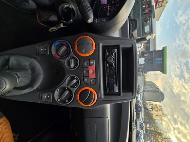 FIAT Panda usata 12