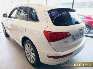 AUDI Q5 usata, con Airbag Passeggero