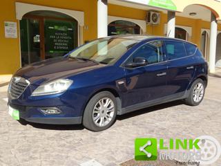 LANCIA Delta 1.6 M.JET 120 CV PLATINUM