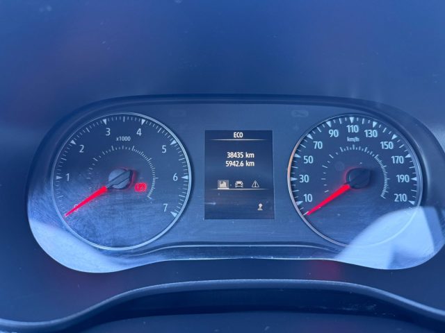 DACIA Sandero usata, con Portapacchi