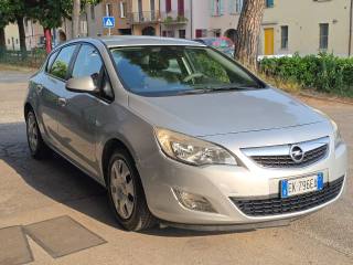 OPEL Astra usata, con ESP