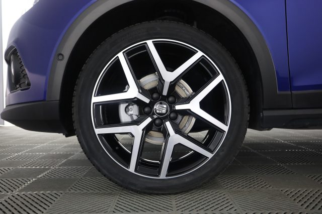 SEAT Arona usata 8