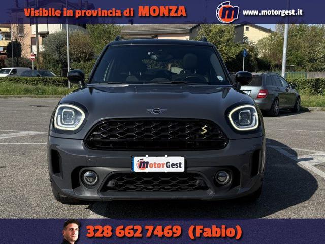 MINI Countryman usata, con Airbag
