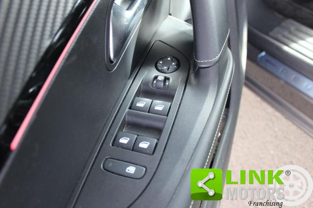 PEUGEOT 2008 usata, con Controllo trazione