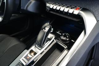 PEUGEOT 3008 usata 29