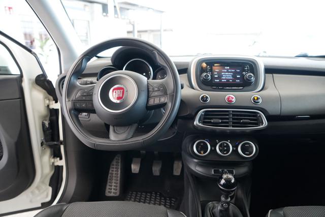 FIAT 500X usata 19