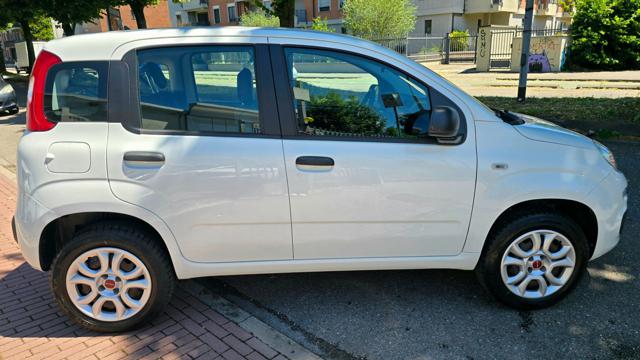 FIAT Panda usata, con Chiusura centralizzata