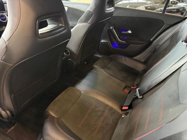 MERCEDES-BENZ A 180 usata, con ESP