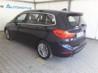 BMW 216 usata, con Cruise Control