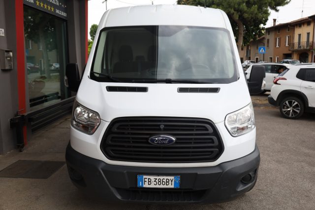 FORD Transit usata 57