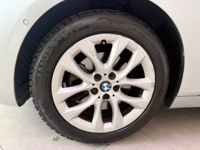 BMW 220 usata 15