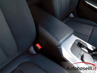 BMW 318 usata, con Specchietto retrovisore con funzione antiabbagliamento