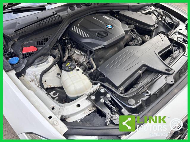 BMW 116 usata 53
