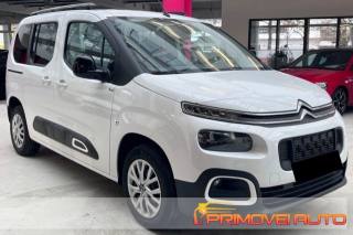 CITROEN Berlingo usata, con Cruise Control