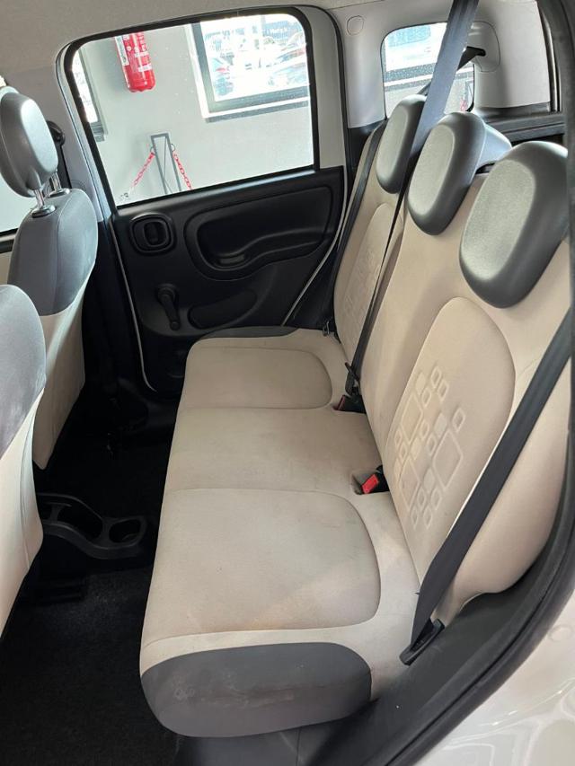 FIAT Panda usata, con Fendinebbia