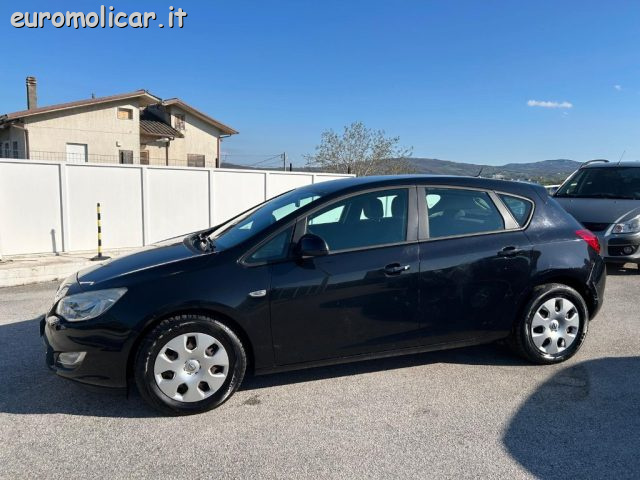 OPEL Astra usata, con Climatizzatore