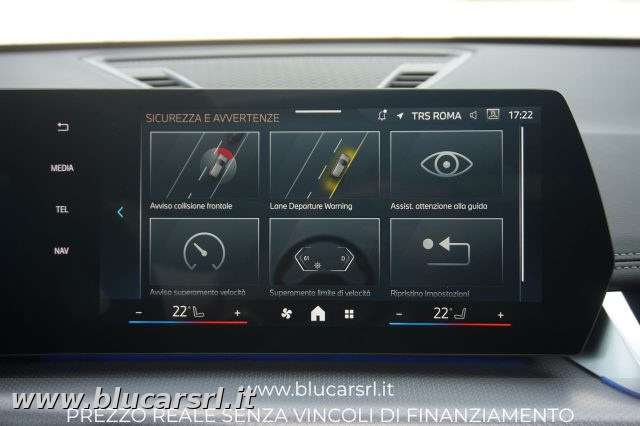 BMW X1 usata 26