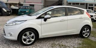 FORD Fiesta usata, con Airbag laterali