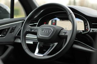 AUDI Q7 usata, con Controllo automatico clima