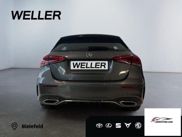 MERCEDES-BENZ A 180 usata, con Autoradio