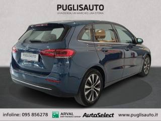 MERCEDES-BENZ B 180 usata, con Airbag Passeggero