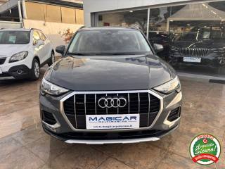 AUDI Q3 usata, con Airbag