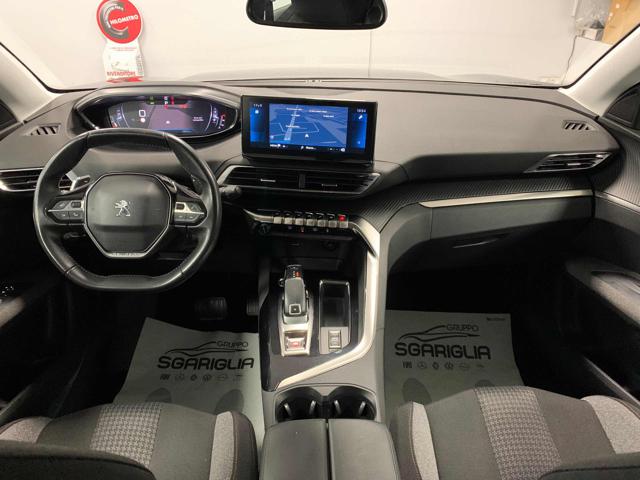 PEUGEOT 3008 usata, con Chiusura centralizzata