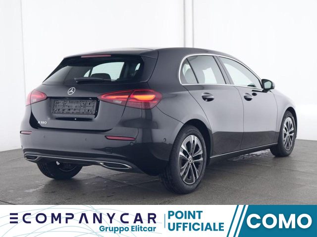 MERCEDES-BENZ A 180 usata, con Airbag Passeggero