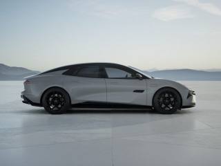 LOTUS Emeya usata, con Controllo automatico clima