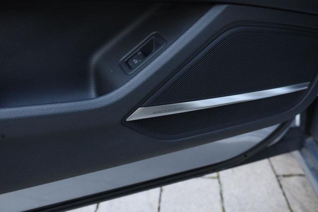 AUDI A8 usata, con Lettore CD