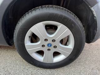 FIAT Sedici usata, con Specchietti laterali elettrici