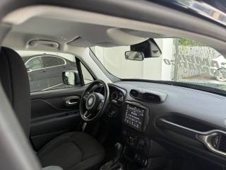 JEEP Renegade usata, con Bracciolo