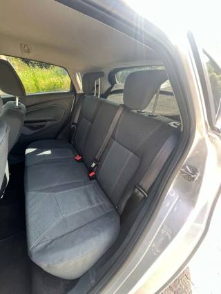 FORD Fiesta usata 8