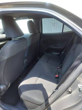 TOYOTA Yaris Cross usata, con Cruise Control