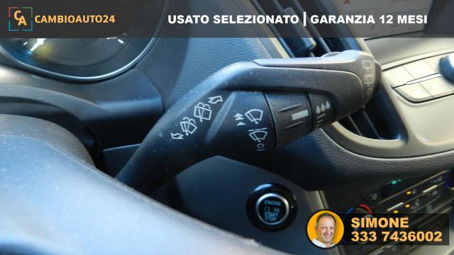 FORD Kuga usata 76