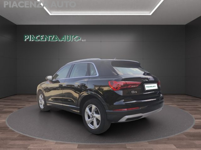 AUDI Q3 usata, con Airbag Passeggero