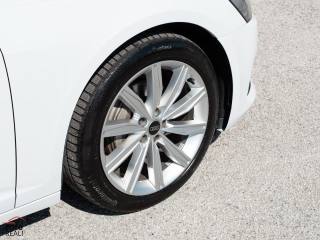 AUDI A6 usata, con Portellone posteriore elettrico